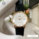 Longines 37mm Nam L4.778.8.12.0 - Ảnh 6