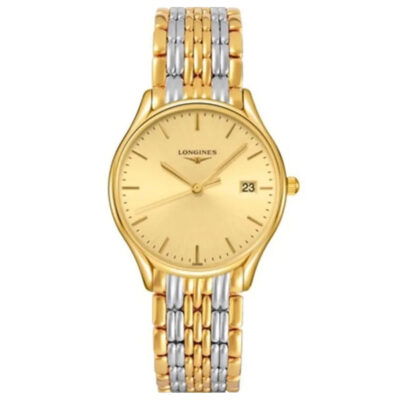 Ảnh sản phẩm Longines 32mm Nữ L4.359.2.32.7