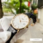 Longines 37mm Nam L4.778.8.12.0 - Ảnh 8