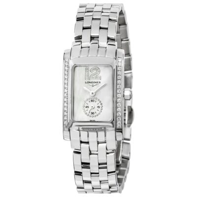 Ảnh sản phẩm Longines 32mm Nữ L5.155.0.85.6