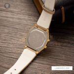 Casio 33.5 × 28.6 mm Nữ LA680WEGL-5DF - Ảnh 5