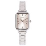 Casio 37.7 × 20.7 mm Nữ LTP-V009D-4EUDF - Ảnh 1