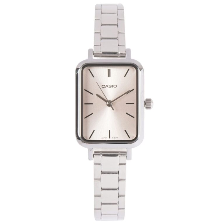 Casio 37.7 × 20.7 mm Nữ LTP-V009D-4EUDF