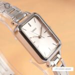 Casio 37.7 × 20.7 mm Nữ LTP-V009D-4EUDF - Ảnh 5