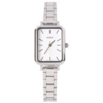 Casio 37.7 × 20.7 mm Nữ LTP-V009D-7EUDF - Ảnh 1