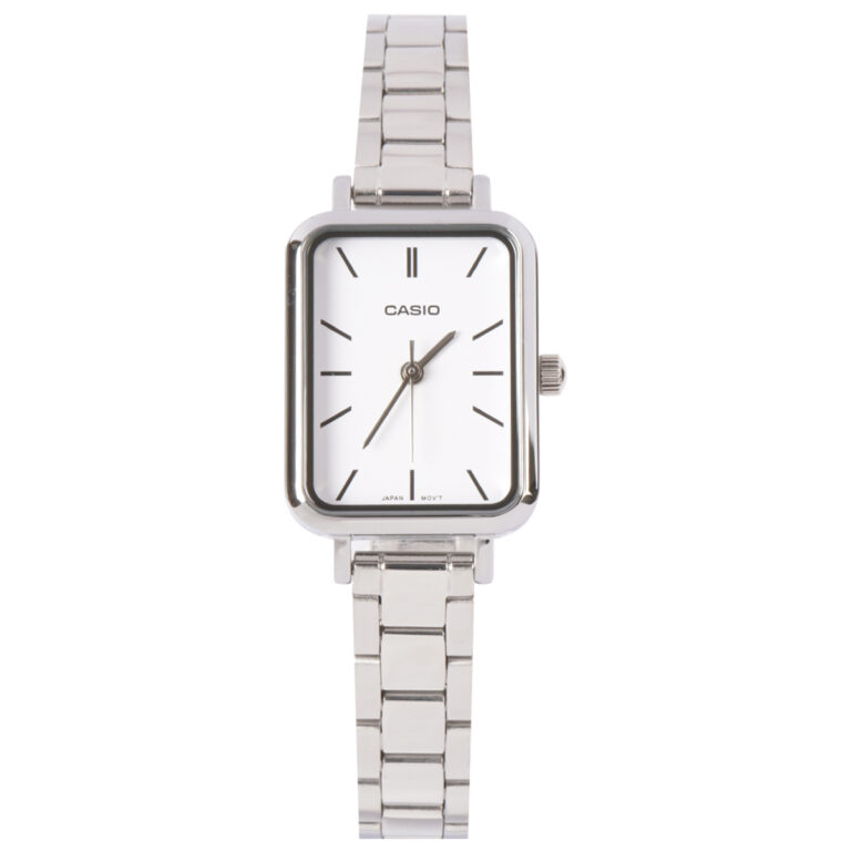 Casio 37.7 × 20.7 mm Nữ LTP-V009D-7EUDF