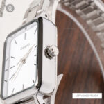 Casio 37.7 × 20.7 mm Nữ LTP-V009D-7EUDF - Ảnh 5