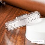 Casio 37.7 × 20.7 mm Nữ LTP-V009D-7EUDF - Ảnh 6