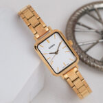 Casio 37.7 × 20.7 mm Nữ LTP-V009G-7EUDF - Ảnh 2