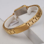 Casio 37.7 × 20.7 mm Nữ LTP-V009G-7EUDF - Ảnh 4