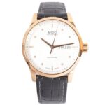 Mido 38mm Nam M005.830.36.036.80 - Ảnh 1