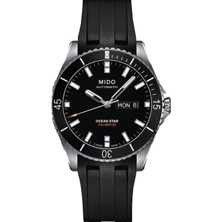Mido 42.5mm Nam M026.430.17.051.00