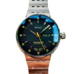 Mido 41mm Nam M83404B811 - Ảnh 1