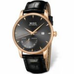 Mido 42mm Nam M8605.3.13.4 - Ảnh 1