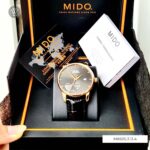 Mido 42mm Nam M8605.3.13.4 - Ảnh 2
