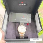 Tudor 41mm Nam M91651-0002 - Ảnh 2