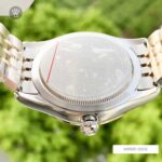 Tudor 41mm Nam M91651-0002 - Ảnh 3