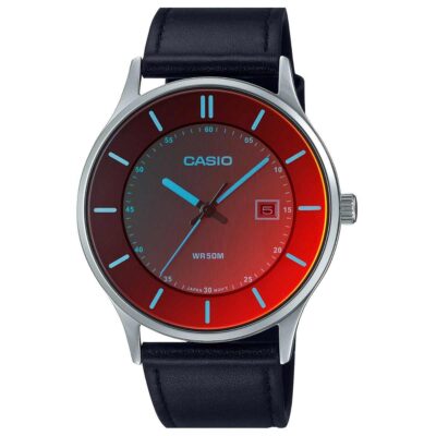 Casio 42mm Nam MTP-E605L-1EVDF