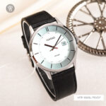 Casio 42mm Nam MTP-E605L-7EVDF - Ảnh 2