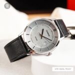 Casio 42mm Nam MTP-E605L-7EVDF - Ảnh 3