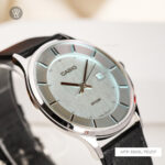 Casio 42mm Nam MTP-E605L-7EVDF - Ảnh 6