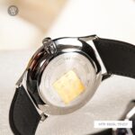 Casio 42mm Nam MTP-E605L-7EVDF - Ảnh 8