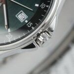 Casio 42mm Nam MTP-E705D-3EVDF - Ảnh 4