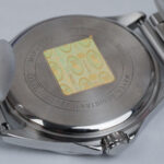 Casio 42mm Nam MTP-E705D-3EVDF - Ảnh 5