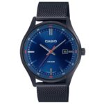 Casio 40mm Nam MTP-E710MB-2AVDF - Ảnh 1
