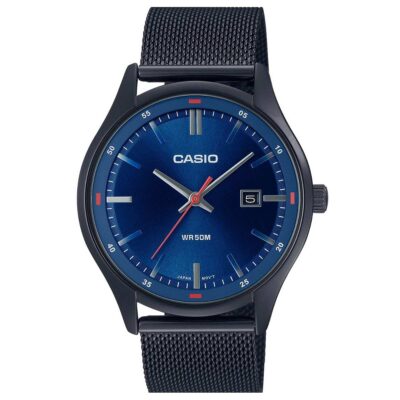 Ảnh sản phẩm Casio 40mm Nam MTP-E710MB-2AVDF