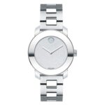 Movado 30mm Nữ 3600568 - Ảnh 1
