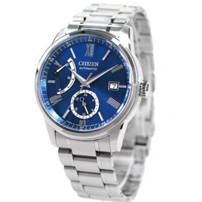 Ảnh sản phẩm Citizen 40.5mm Nam NB3001-61M