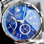 Citizen 40.5mm Nam NB3001-61M - Ảnh 3