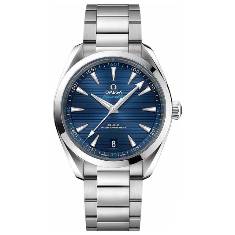 Omega 41mm Nam 220.10.41.21.03.001