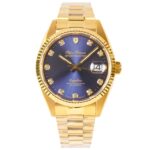 Olym Pianus 40mm Nam OP89322AGK-X - Ảnh 1