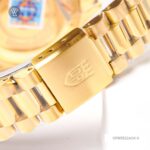 Olym Pianus 40mm Nam OP89322AGK-X - Ảnh 7