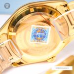 Olym Pianus 40mm Nam OP89322AGK-X - Ảnh 8