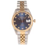 Olym Pianus 40mm Nam OP89322AGSK-X - Ảnh 1