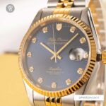 Olym Pianus 40mm Nam OP89322AGSK-X - Ảnh 3