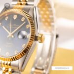 Olym Pianus 40mm Nam OP89322AGSK-X - Ảnh 4