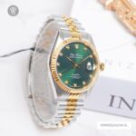 Olym Pianus 40mm Nam OP89322AGSK-XL - Ảnh 2