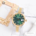 Olym Pianus 40mm Nam OP89322AGSK-XL - Ảnh 4