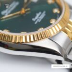 Olym Pianus 40mm Nam OP89322AGSK-XL - Ảnh 7