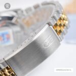 Olym Pianus 40mm Nam OP89322AGSK-XL - Ảnh 8