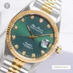 Olym Pianus 40mm Nam OP89322AGSK-XL - Ảnh 5