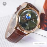 Olym Pianus 40mm Nam OP990-143AGR-GL-XL - Ảnh 2