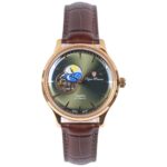 Olym Pianus 40mm Nam OP990-143AGR-GL-XL - Ảnh 1