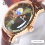 Olym Pianus 40mm Nam OP990-143AGR-GL-XL - Ảnh 4