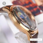 Olym Pianus 40mm Nam OP990-143AGR-GL-XL - Ảnh 5