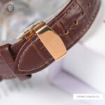 Olym Pianus 40mm Nam OP990-143AGR-GL-XL - Ảnh 7